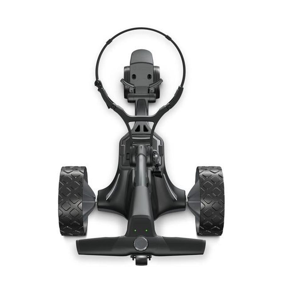 Chariot électrique télécommandé MotoCaddy ME