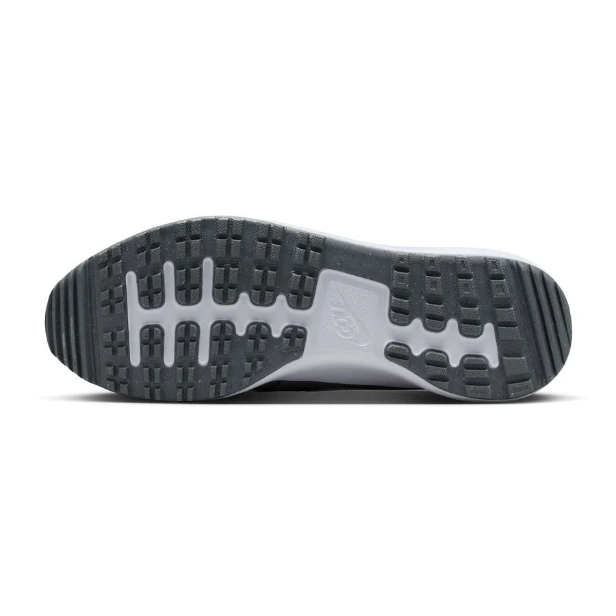 Nike Roshe G PRM Spikeless Golf Shoes - Grey/White