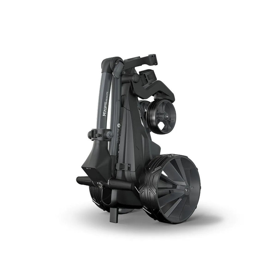 Motocaddy M7 GPS chariot électrique télécommandé 2026