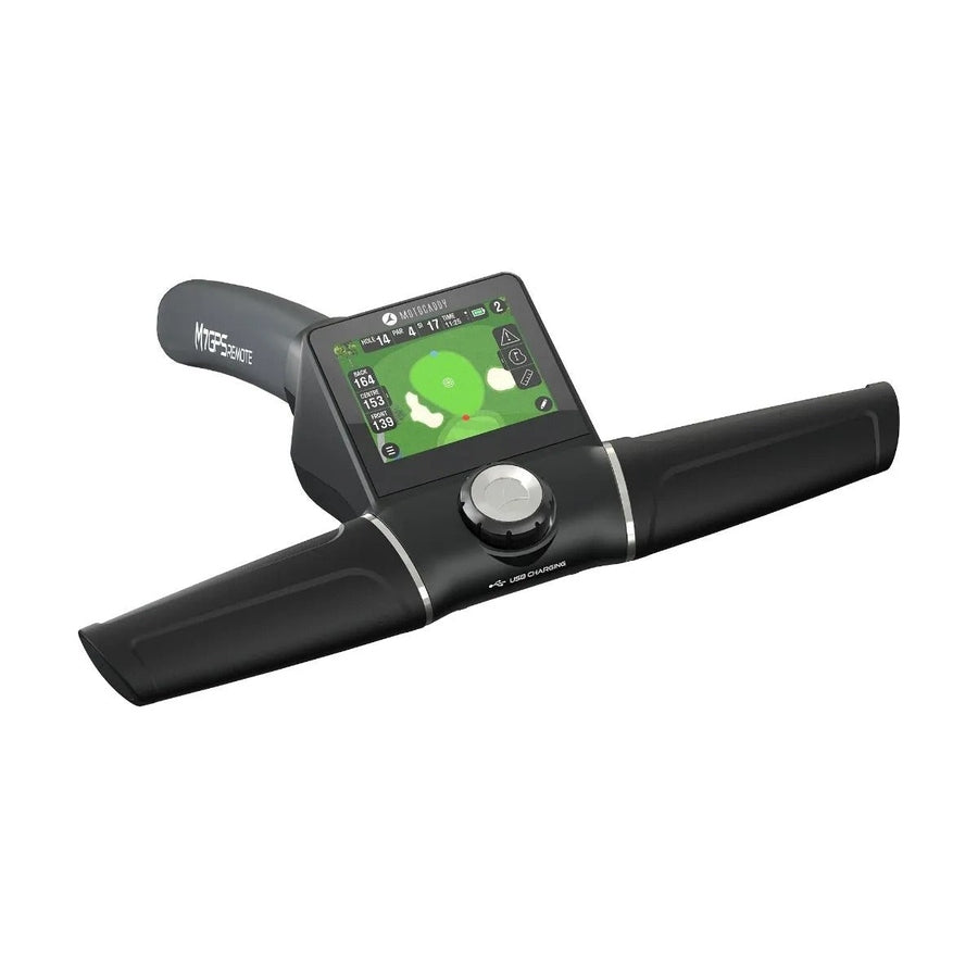 Chariot électrique télécommandé Motocaddy M7 GPS 2026