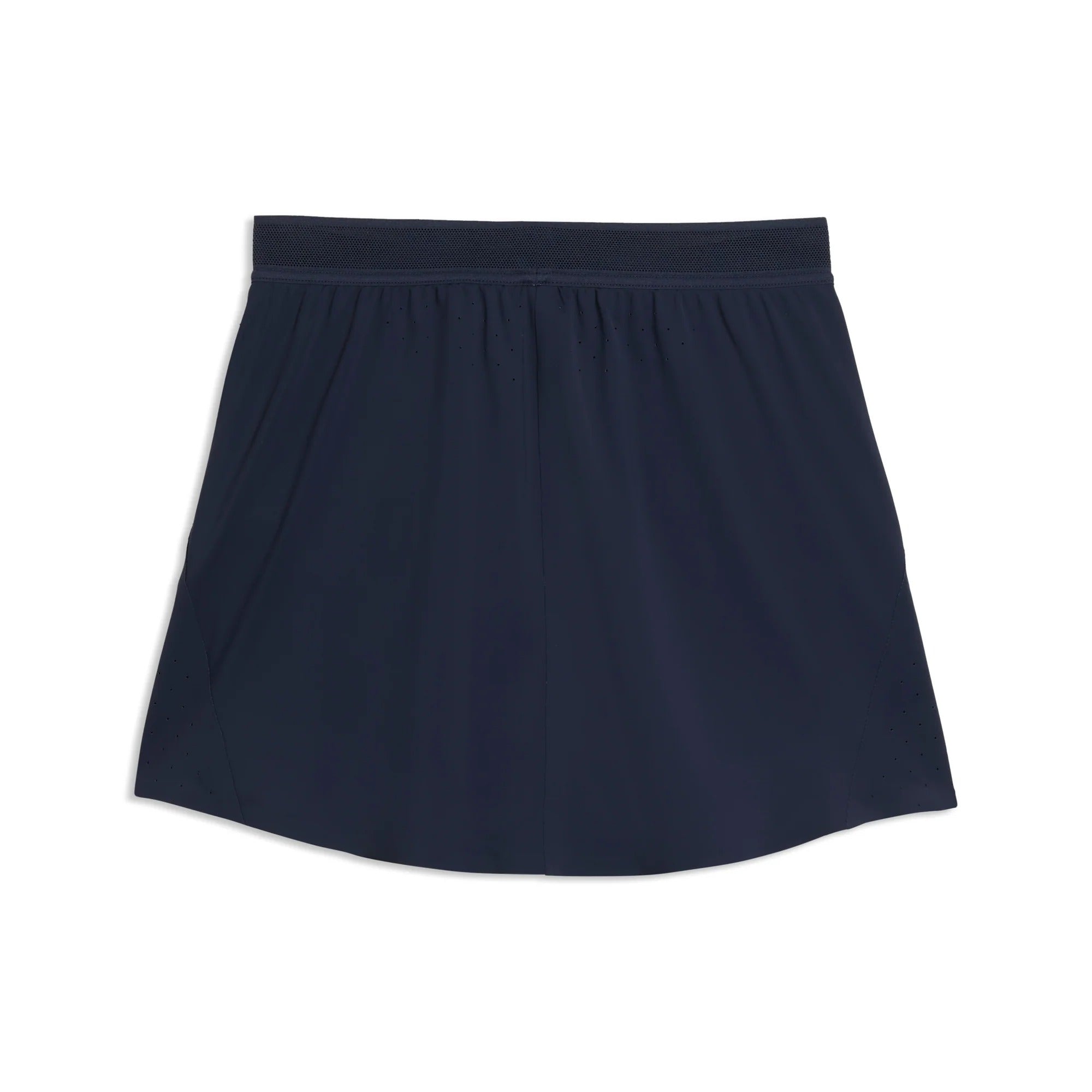 Puma Ladies Lettie 15.5" Golf Skirt - Navy