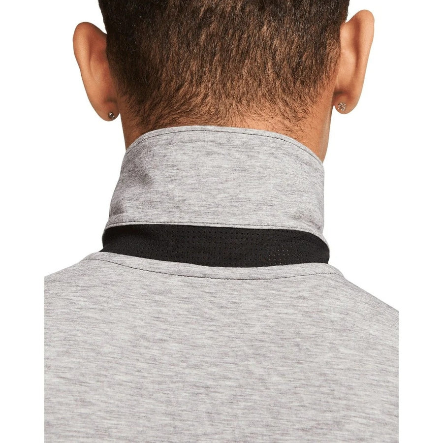 Polo de golf Nike Dri-FIT Tour chiné