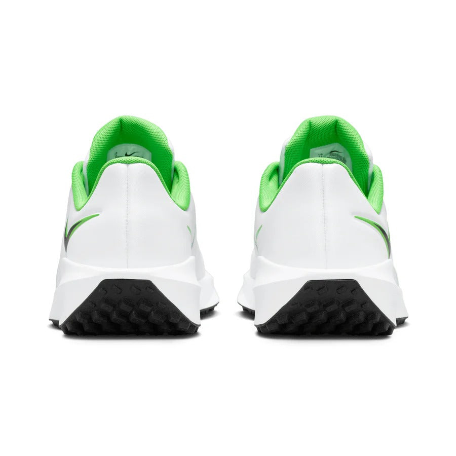 Nike Infinity G NN Spikeless Golf Shoes - White/Green