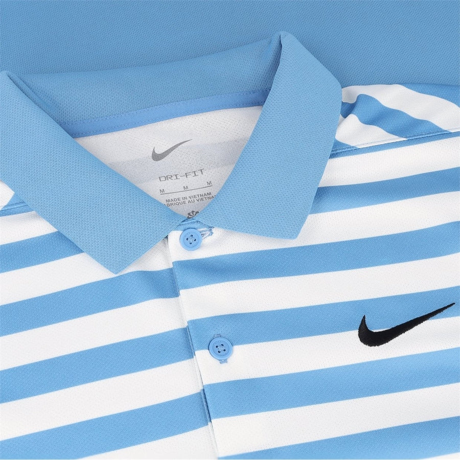 Nike Dri-FIT Victory+ Blocked Golf Polo
