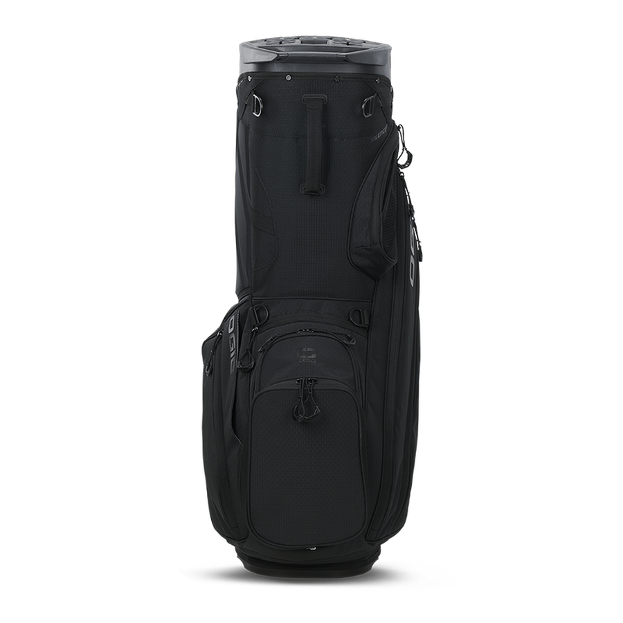 OGIO Golf Silencer Hybrid Stand Bag