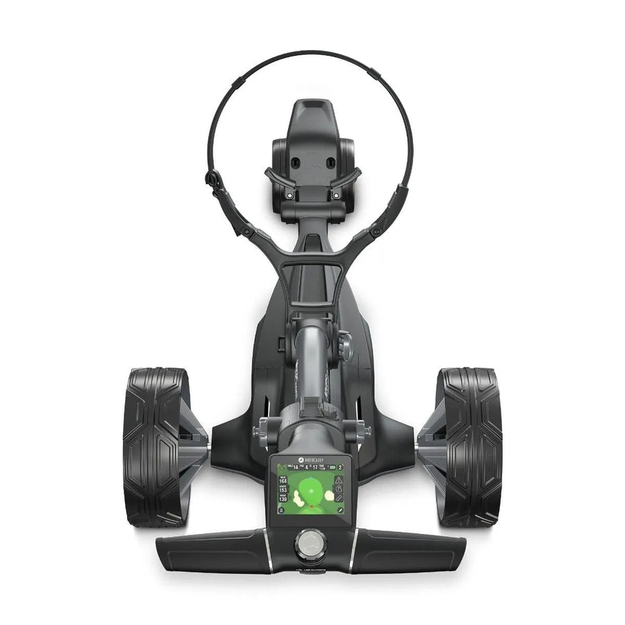 Motocaddy M7 GPS chariot électrique télécommandé 2026
