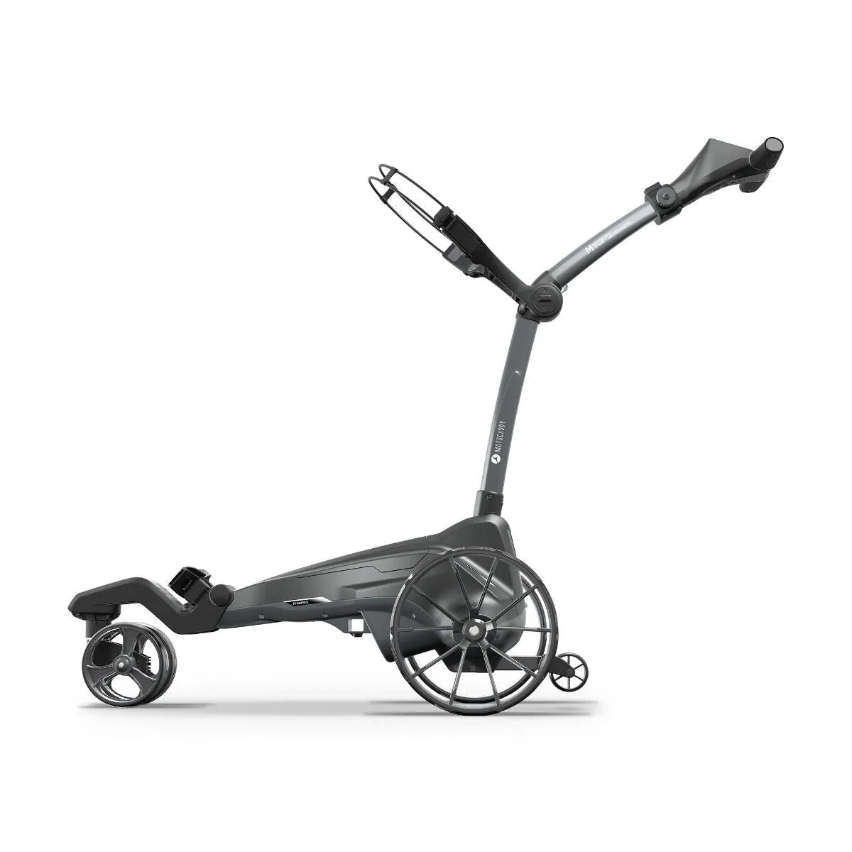 Motocaddy M7 GPS Remote Control Electric Trolley 2026