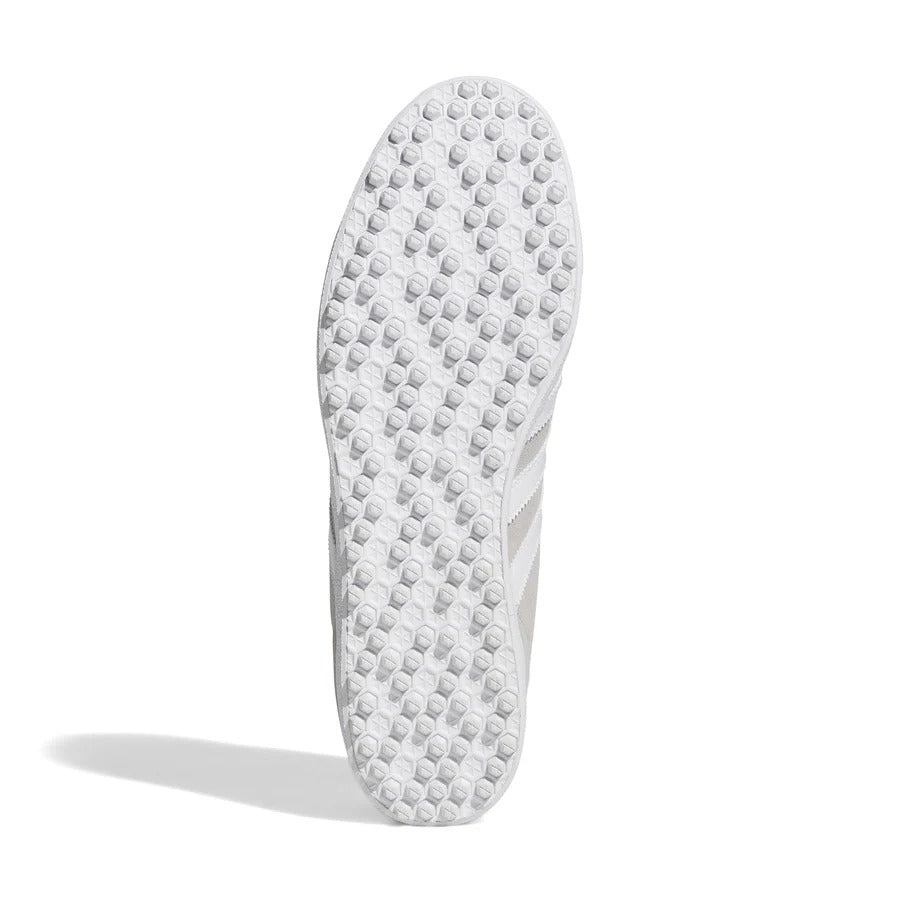 Adidas Gazelle Spikeless Golf Shoes - Grey