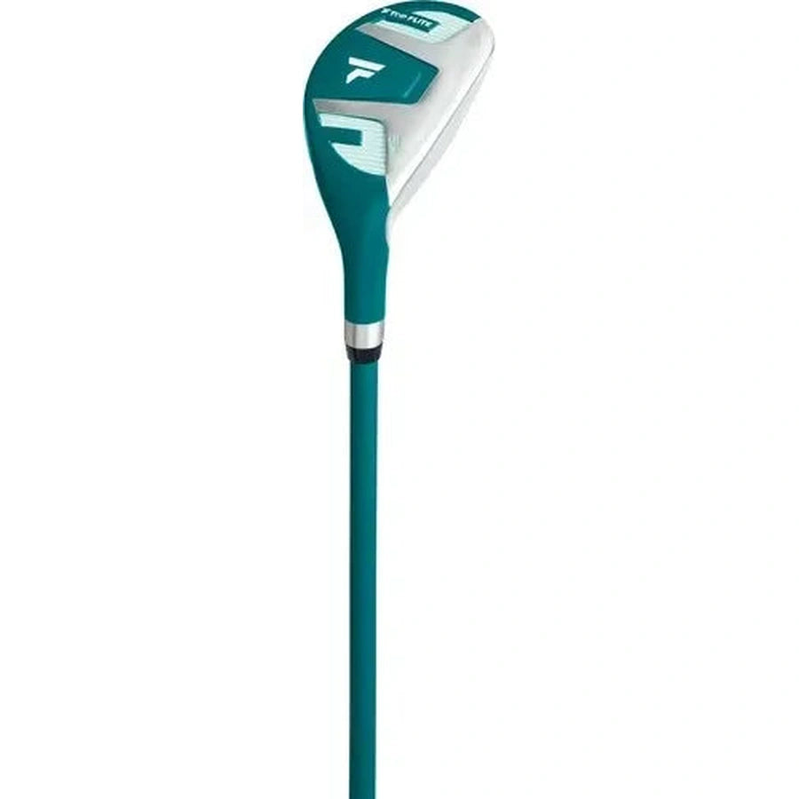 Top Flite Ladies 26 XL 13-Piece Golf Set - Teal