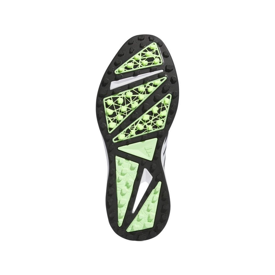 Adidas Solarmotion 24 Lightstrike Golf Shoes - Black