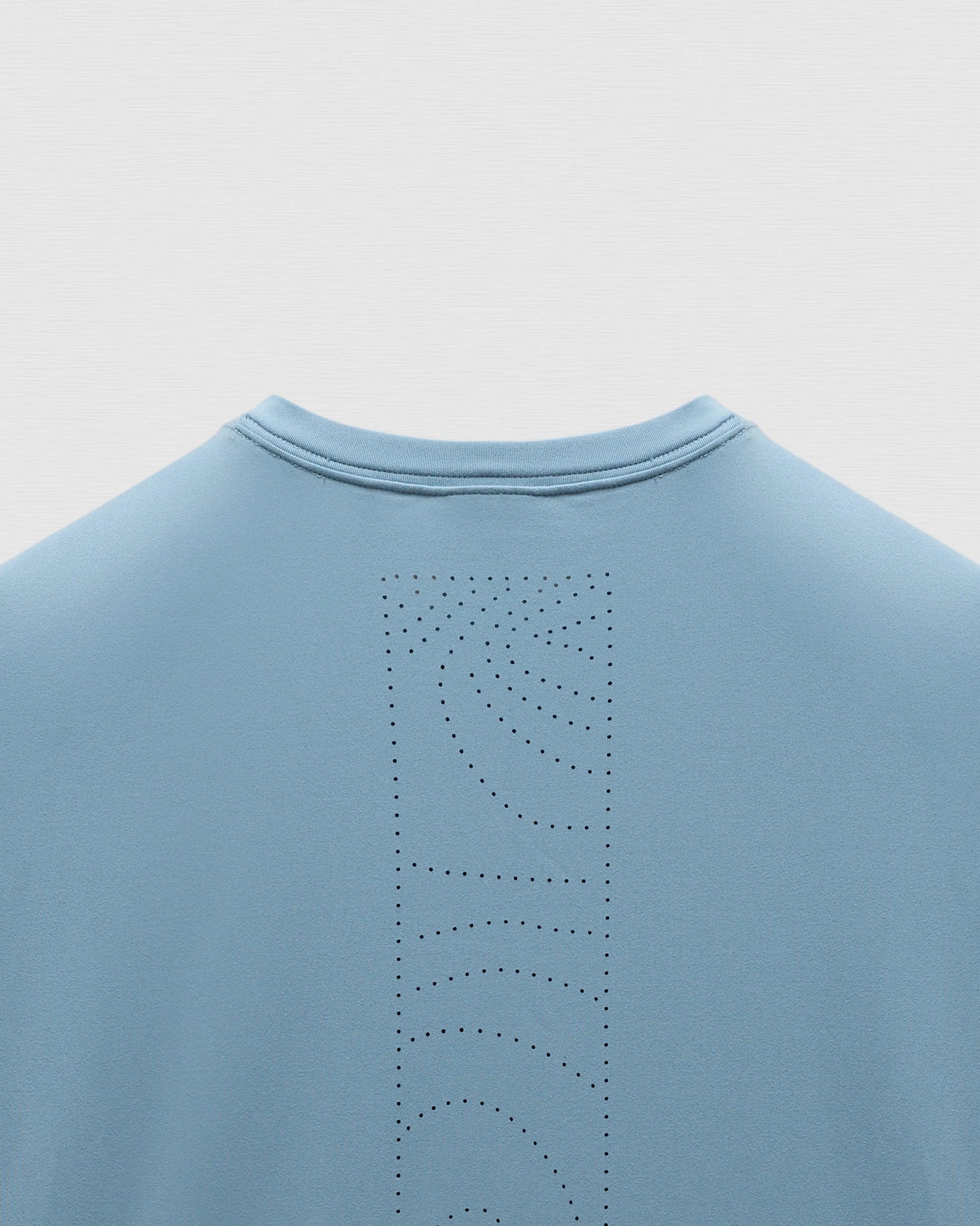Puma x Reigning Champ Training T-Shirt - Blue