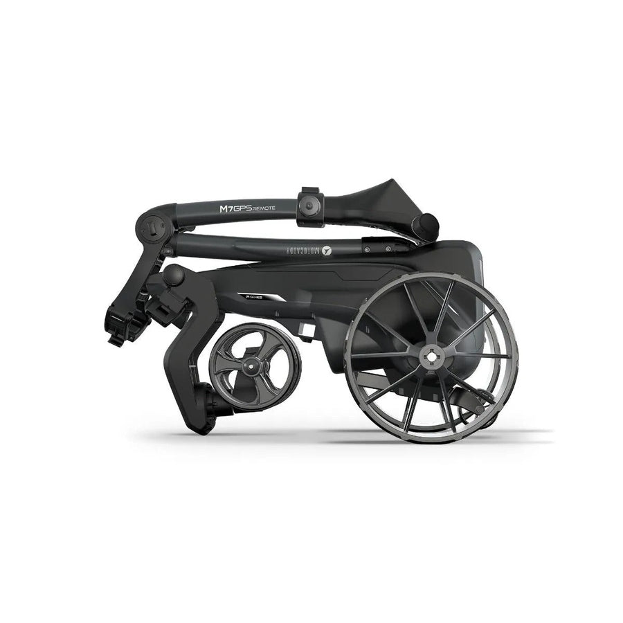 Motocaddy M7 chariot électrique télécommandé GPS 2026
