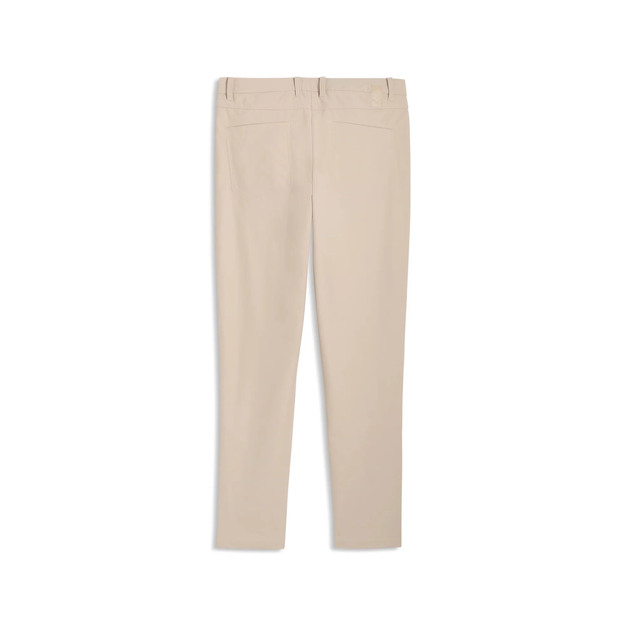 Puma 101 Premier 5 Pocket Golf Pant - Beige