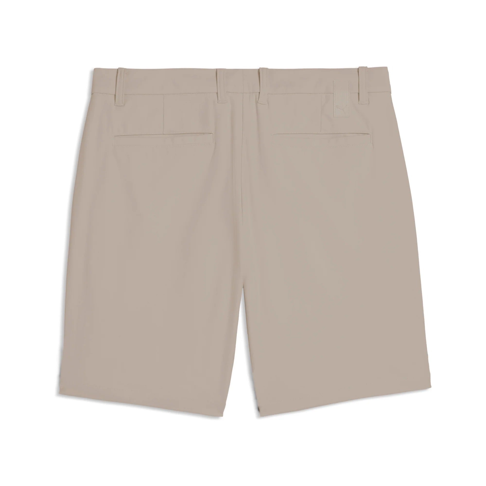 Puma 101 Premier 9" Golf Shorts - Beige
