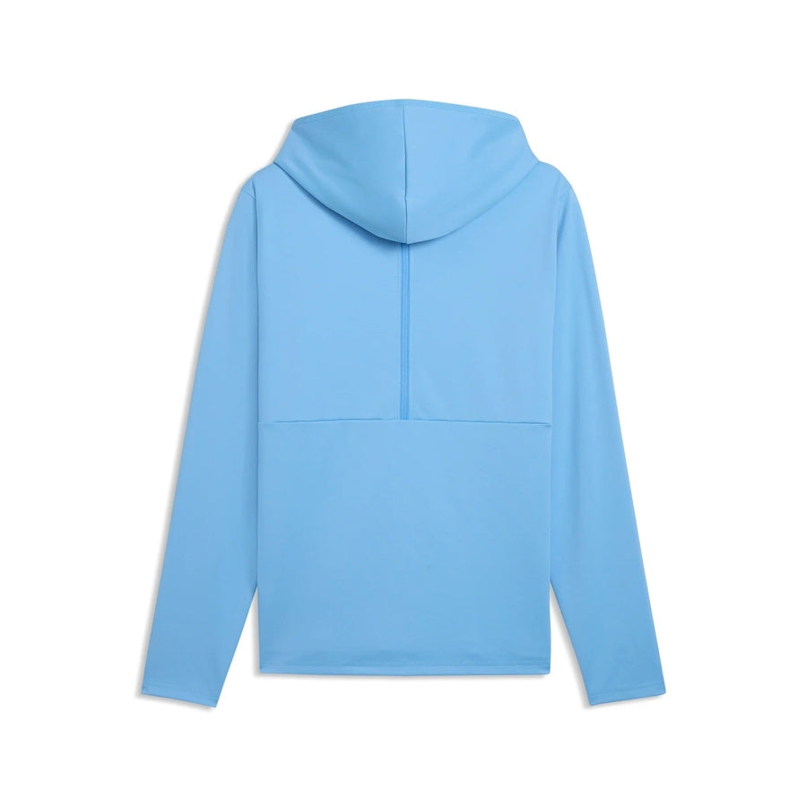 Puma CLOUDSPUN Tech Hoodie Tour - Blue