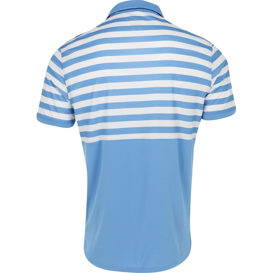 Nike Dri-FIT Victory+ Blocked Golf Polo
