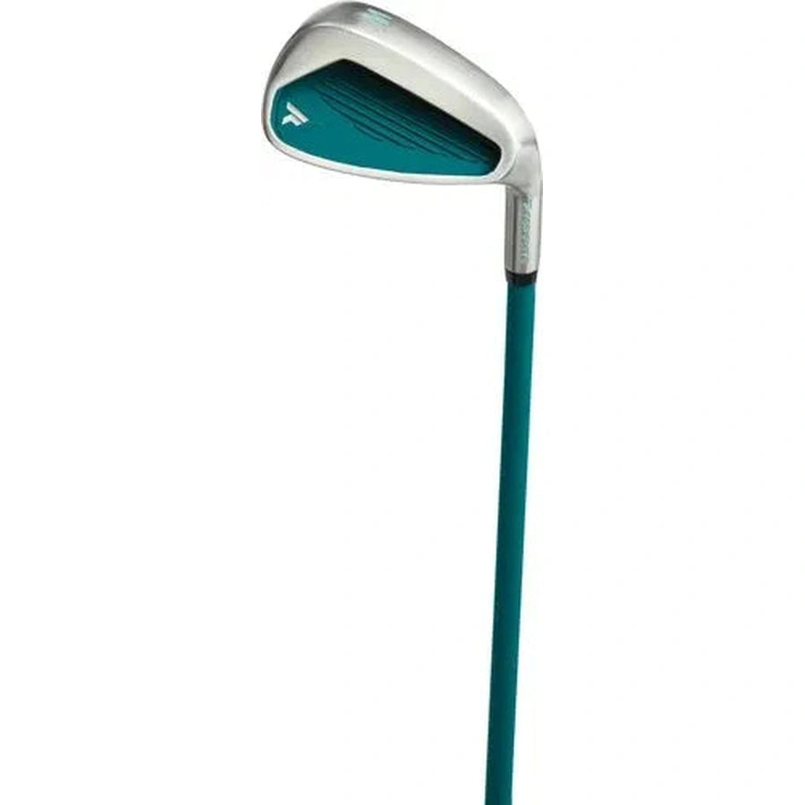 Top Flite Ladies 26 XL 13-Piece Golf Set - Teal