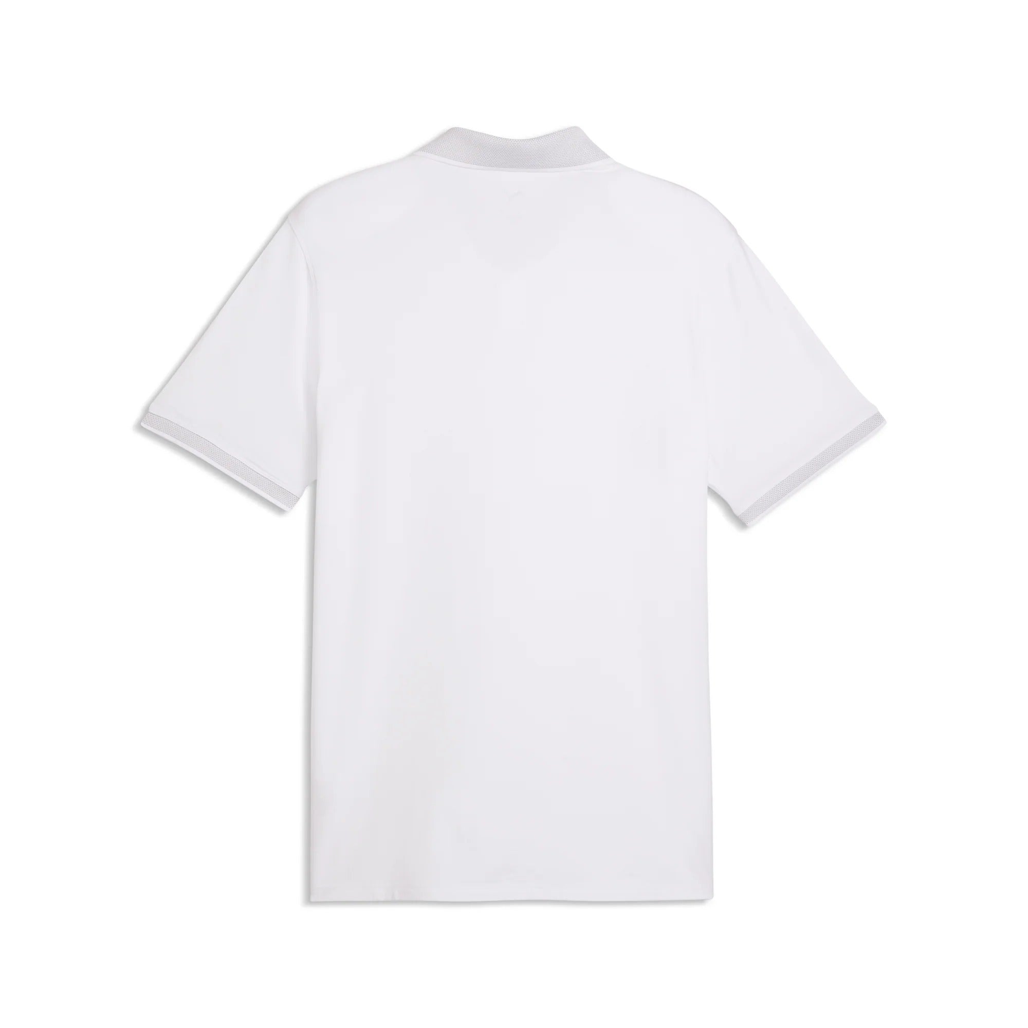 Puma Modalon Crafted LC Golf Polo - White
