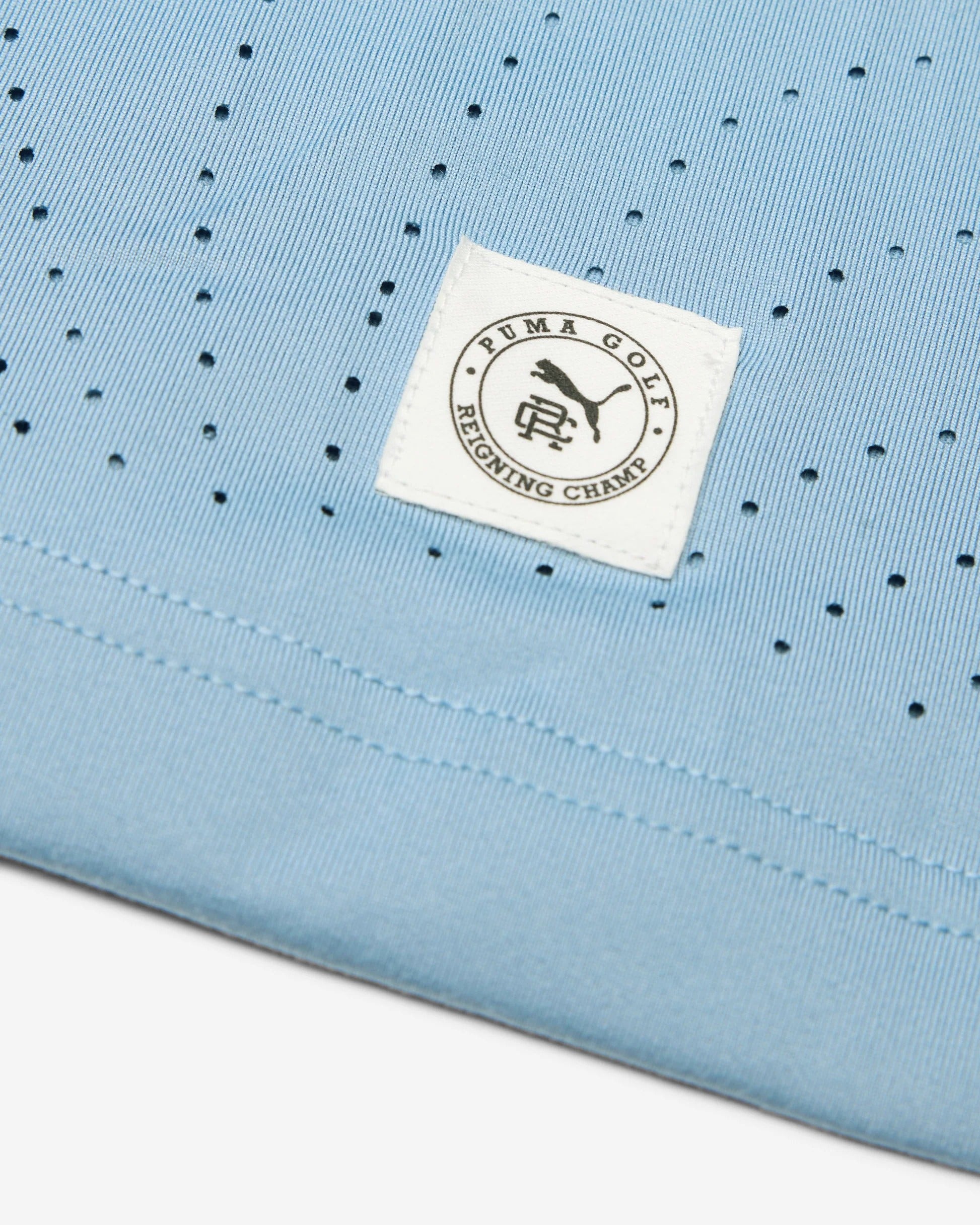 Puma x Reigning Champ Training T-Shirt - Blue