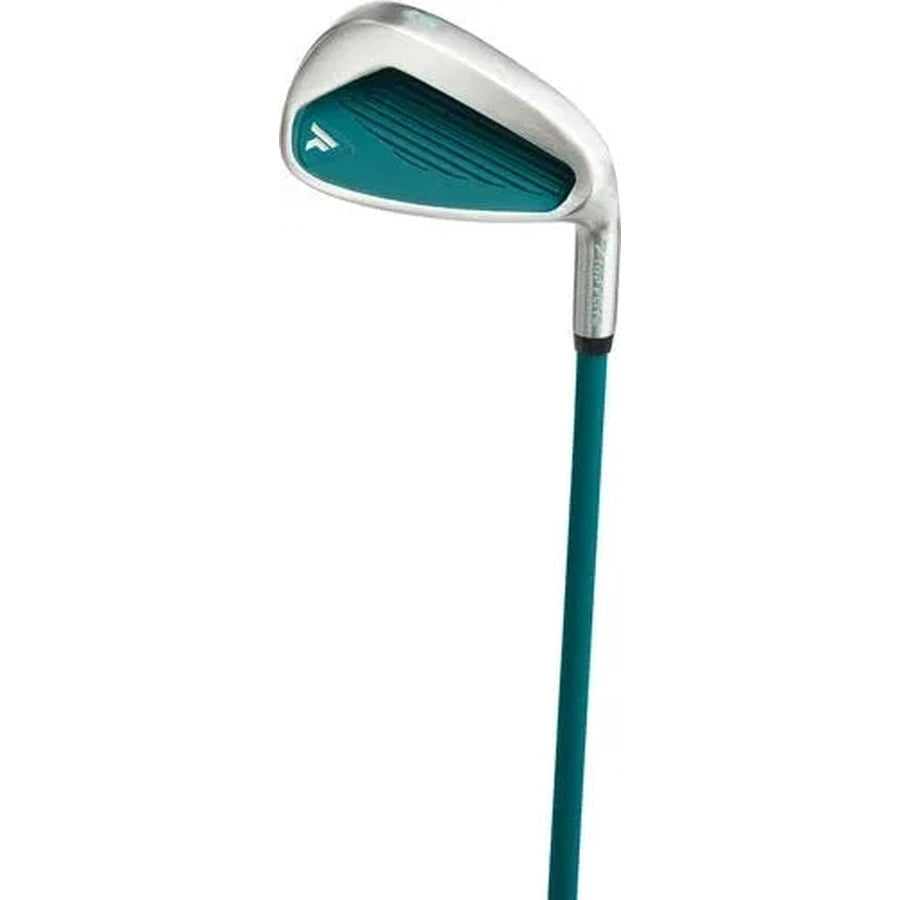 Top Flite Ladies 26 XL 13-Piece Golf Set - Teal
