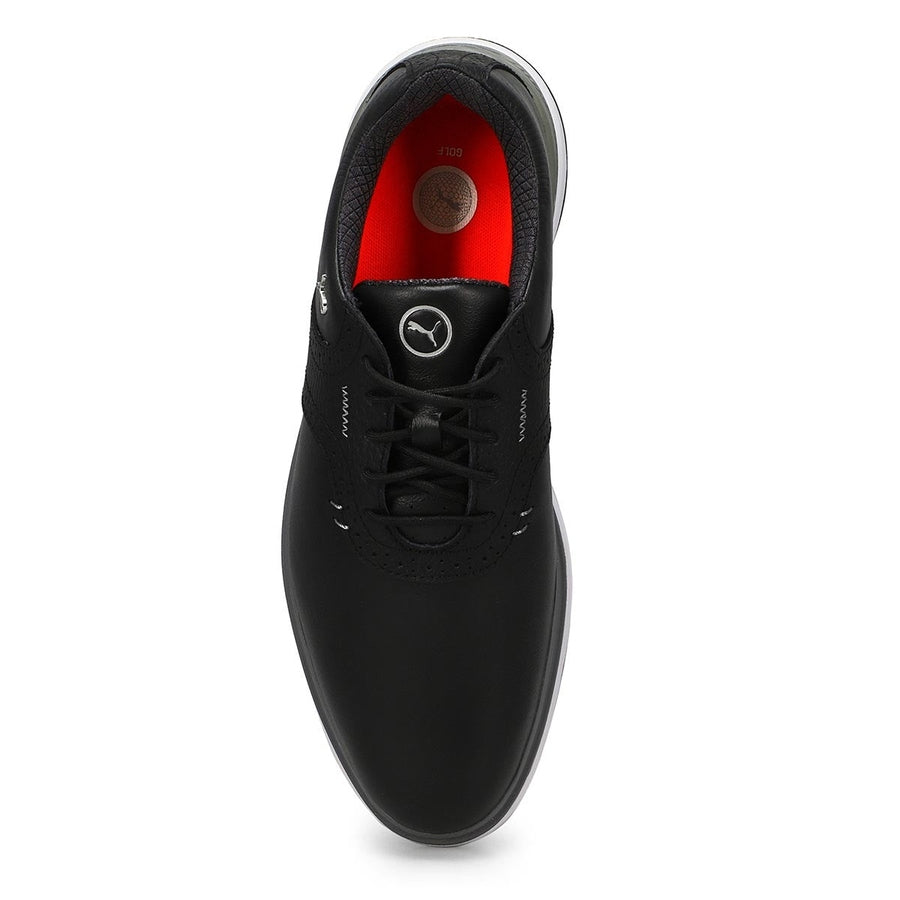 Puma Avant Spikeless Golf Shoe - Black