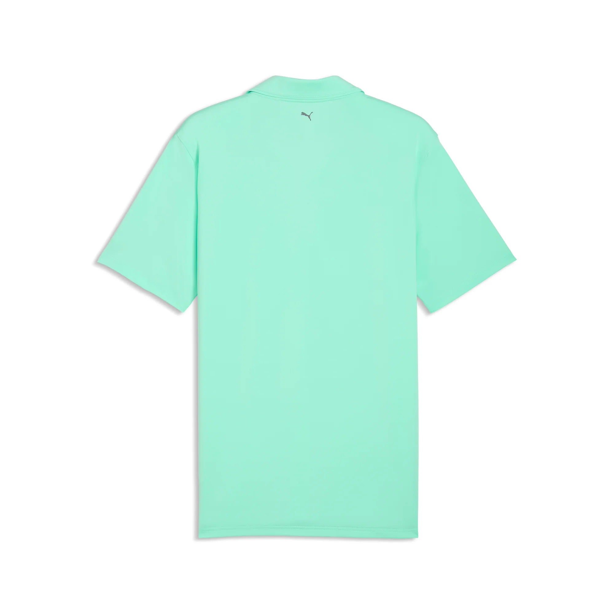 Puma MATTR Brigade 2.0 BN Golf Polo - Mint