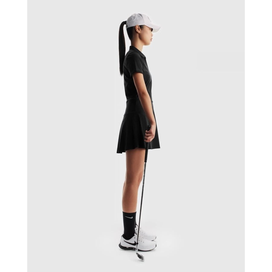 Robe polo de golf Nike Victory Dri-FIT pour femme