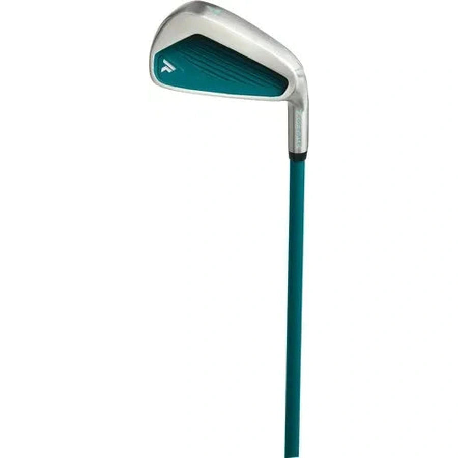 Top Flite Ladies 26 XL 13-Piece Golf Set - Teal