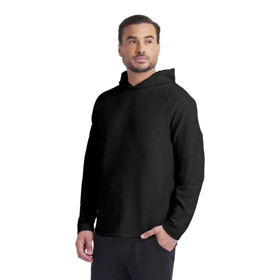 Puma Boulder 2.0 Golf Hoodie - Black