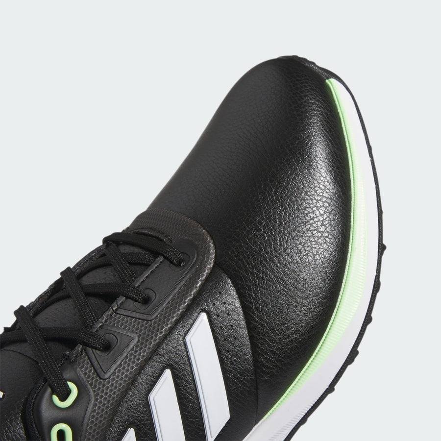 Adidas Solarmotion 24 Lightstrike Golf Shoes - Black
