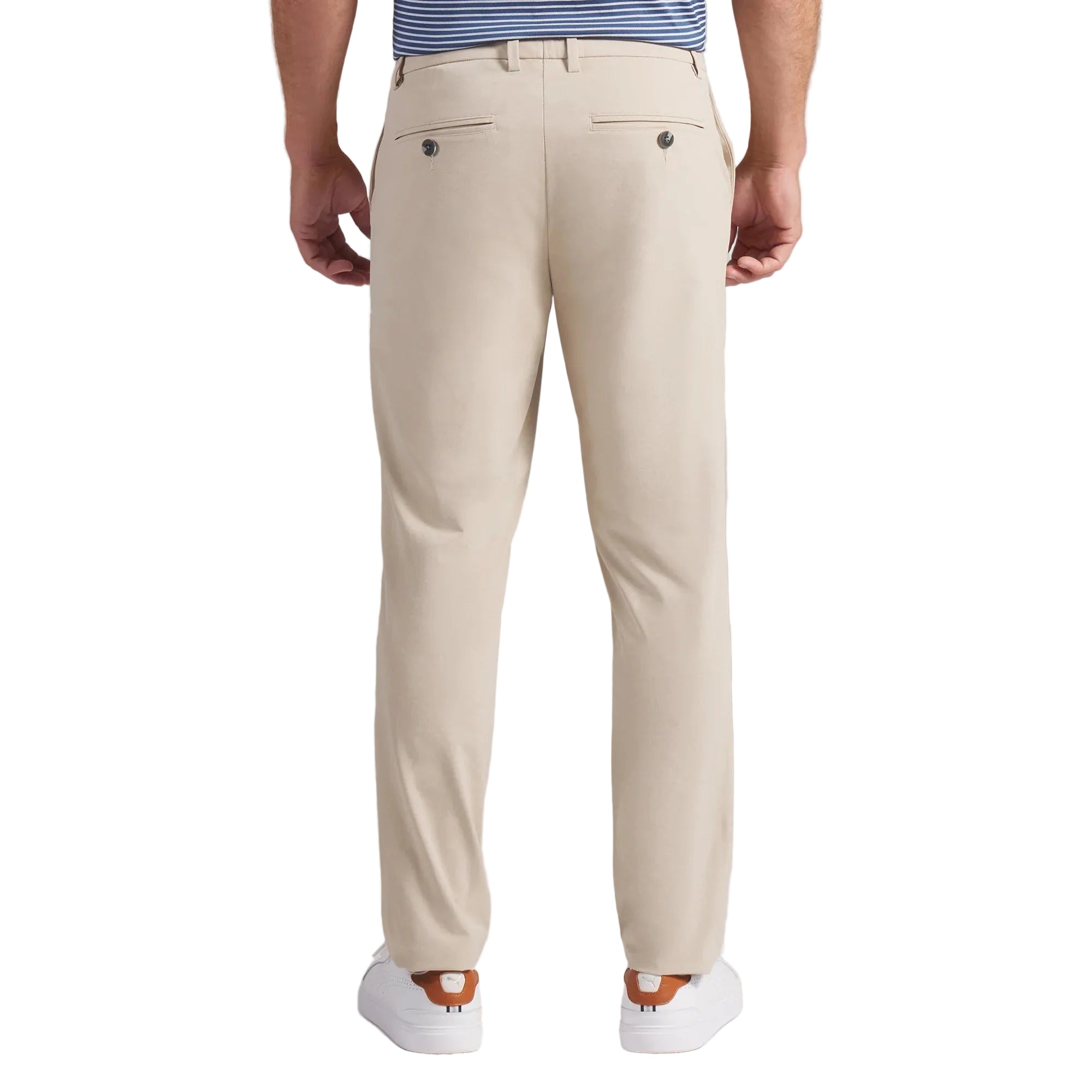 Puma 101 Avant Pant - Beige