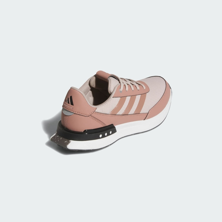 Adidas Ladies S2G 24 Spikeless Golf Shoes - Pink