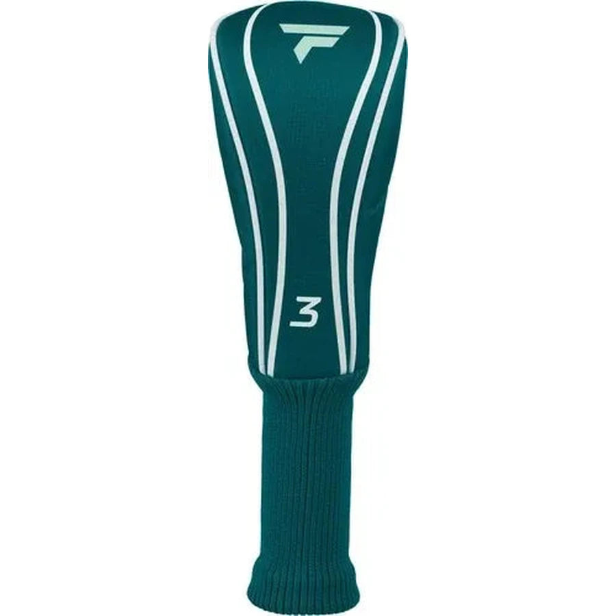 Top Flite Ladies 26 XL 13-Piece Golf Set - Teal