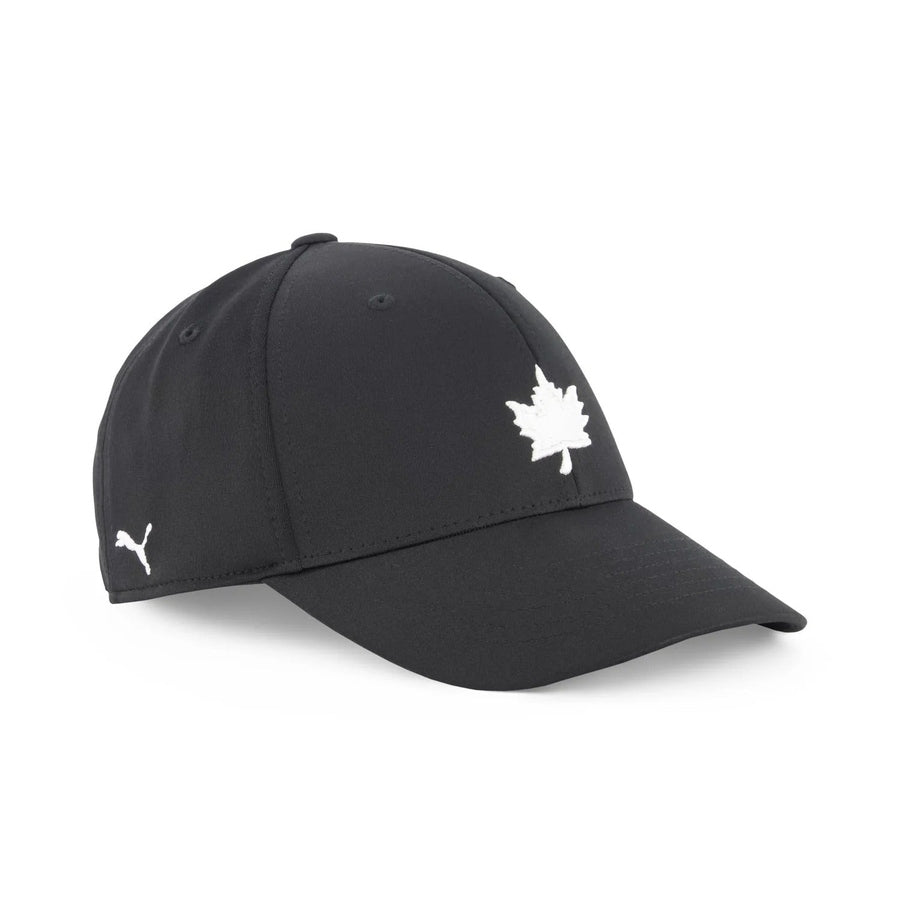 Puma Ladies Maple PonyTail Cap