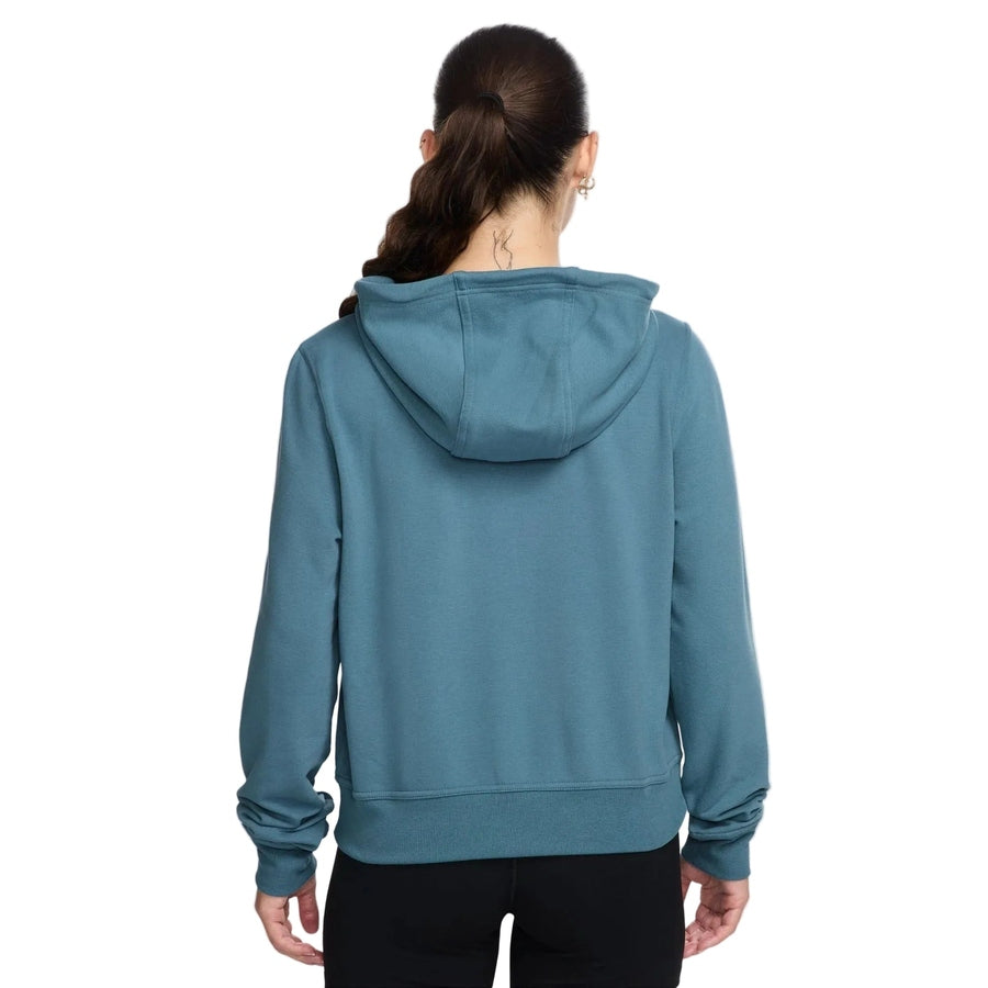 Nike Ladies One Dri-FIT Full-Zip Hoodie