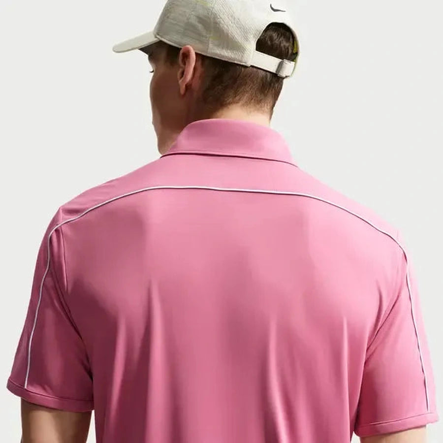 Nike Dri-FIT PAR Golf Polo Short-Sleeve Solid