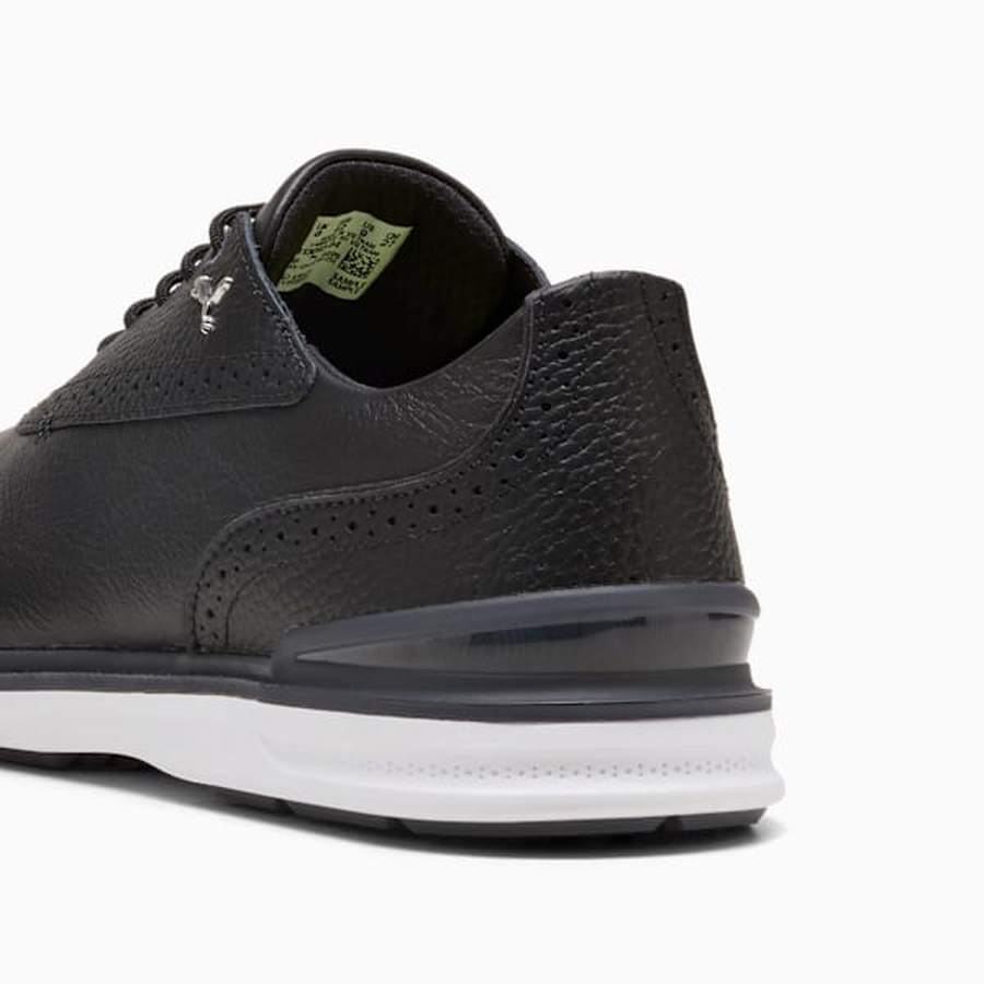 Puma Avant 2.0 Spikeless Golf Shoes - Black
