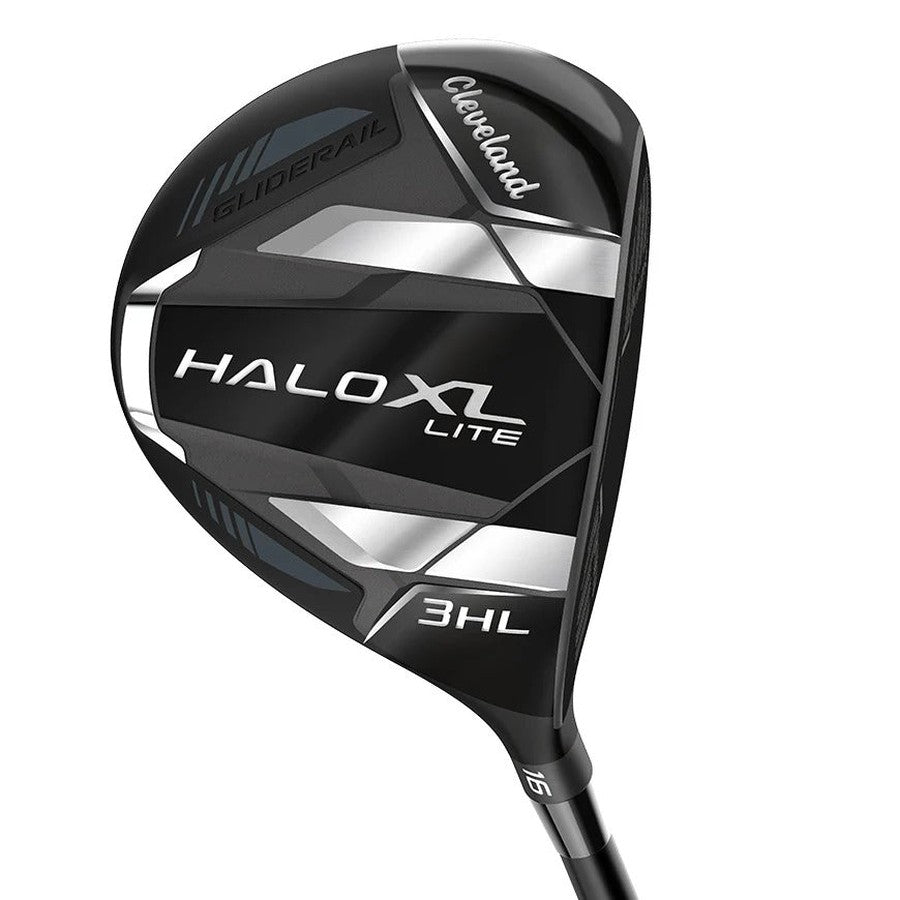 Cleveland Ladies Launcher Halo Xl Lite Fairway Wood