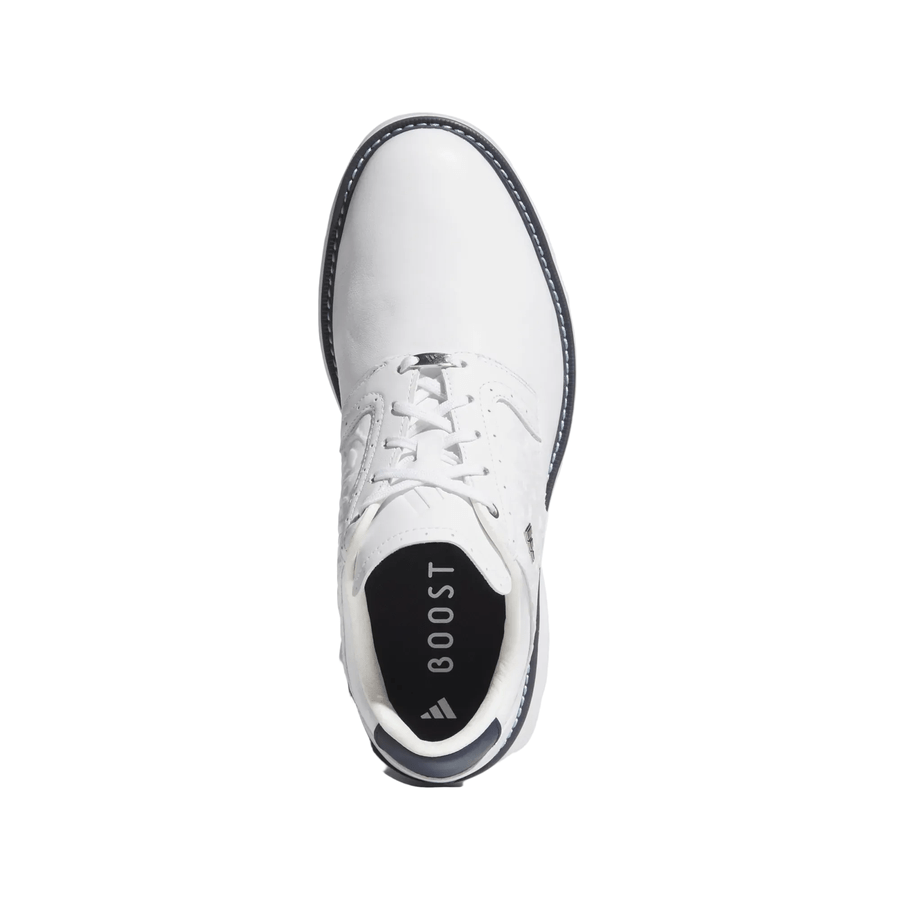 Adidas MC70 Golf Shoes - White/Silver