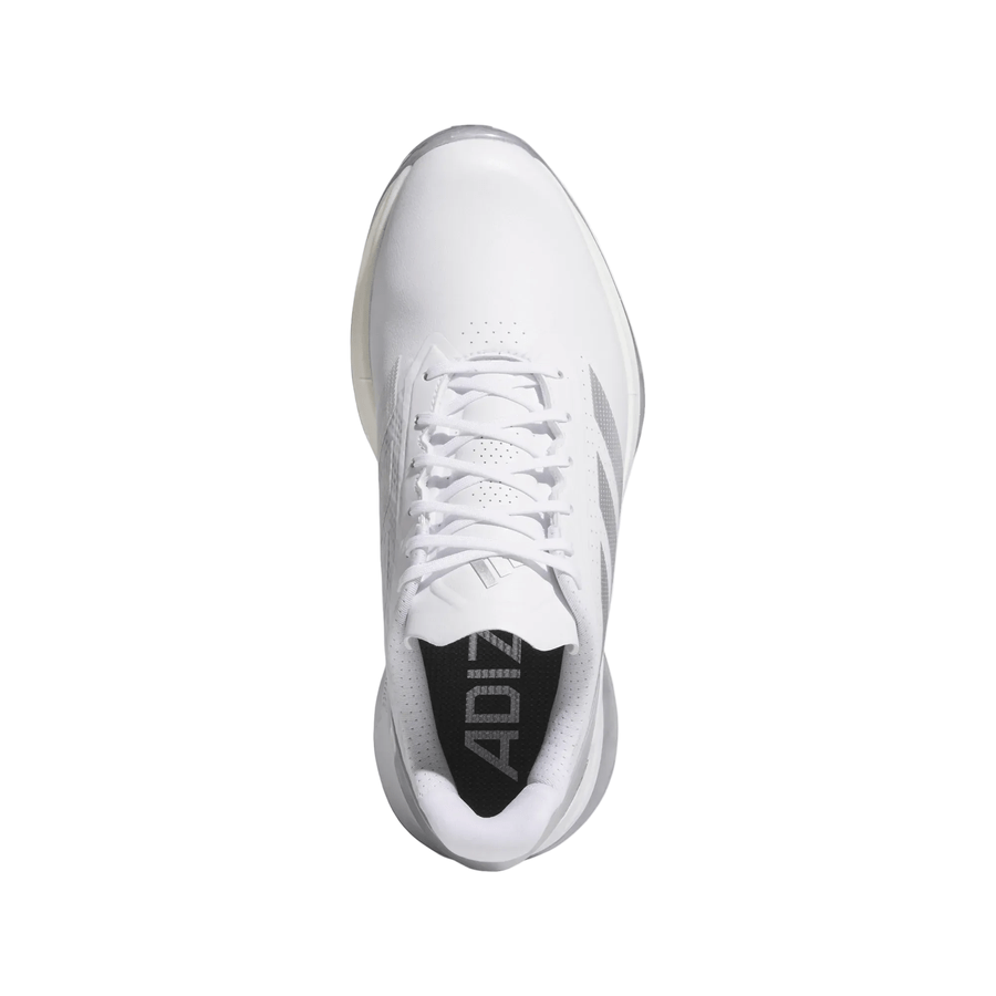 Adidas pour femme Adizero ZG - blanc