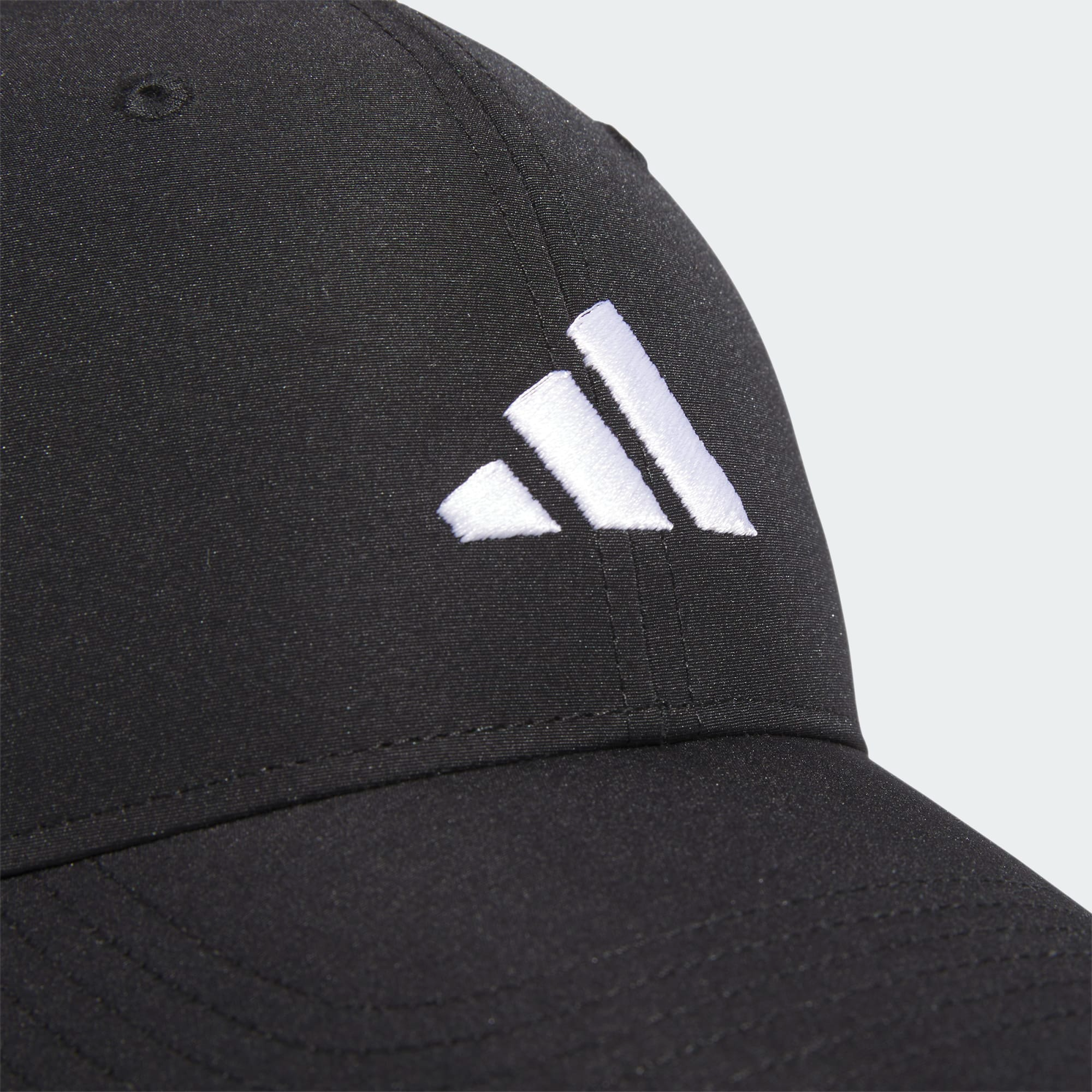 Chapeau Adidas Junior Tour - noir