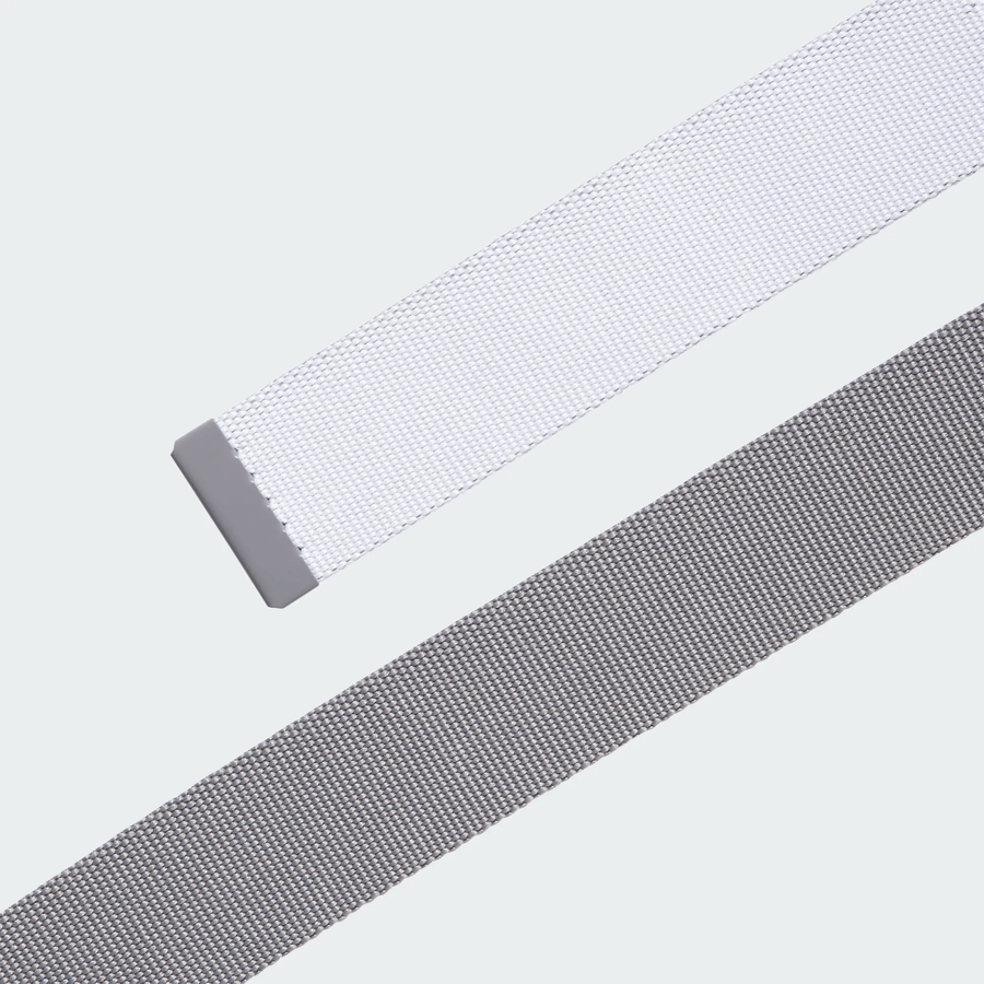 Adidas Reversible Webbing Golf Belt