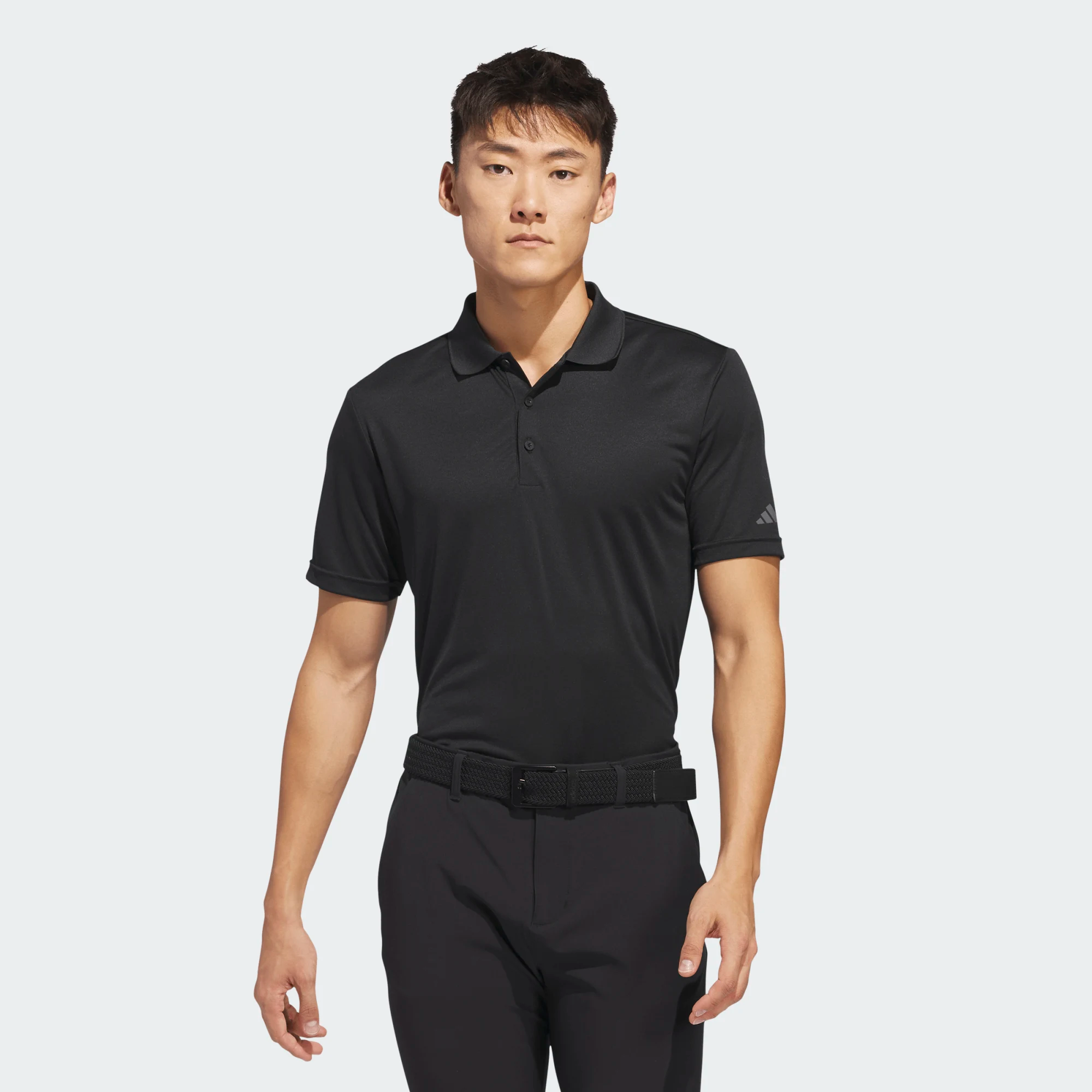 Adidas Core Performance Primegreen Polo
