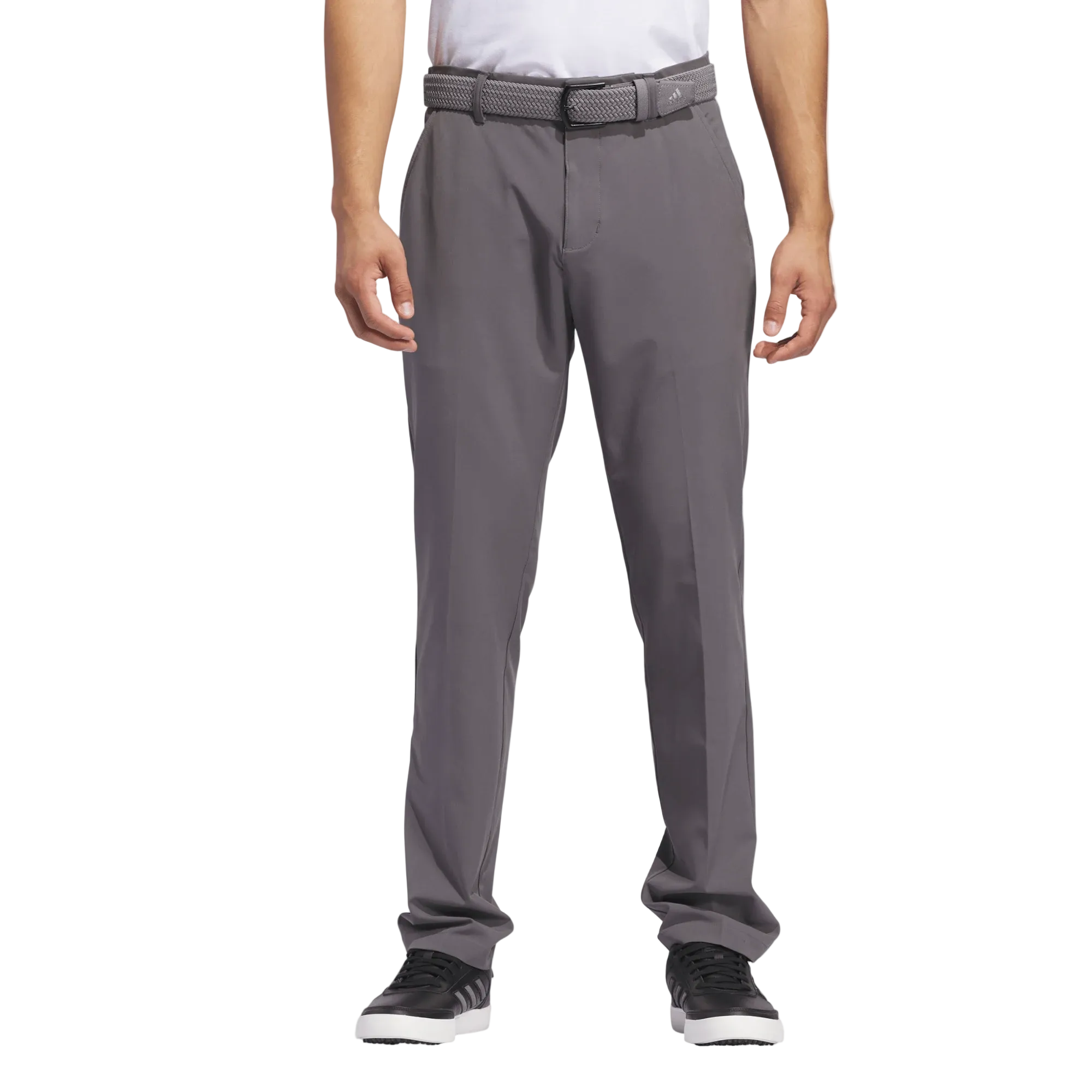 Adidas Ultimate365 Tapered Golf Pants - Grey