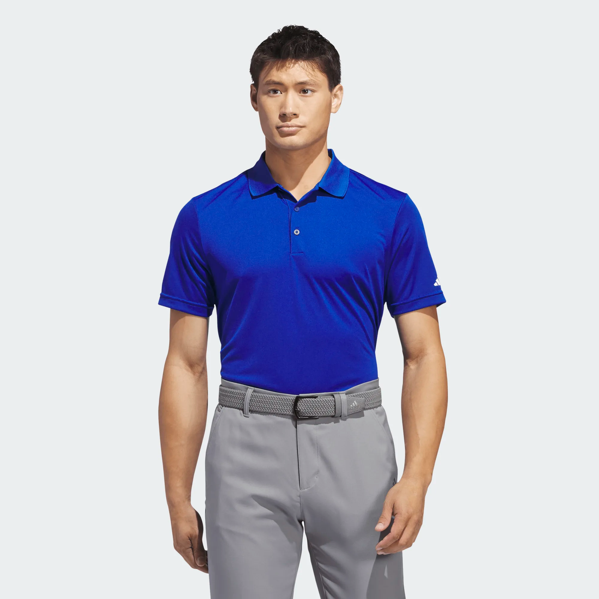 Adidas Core Performance Primegreen Polo