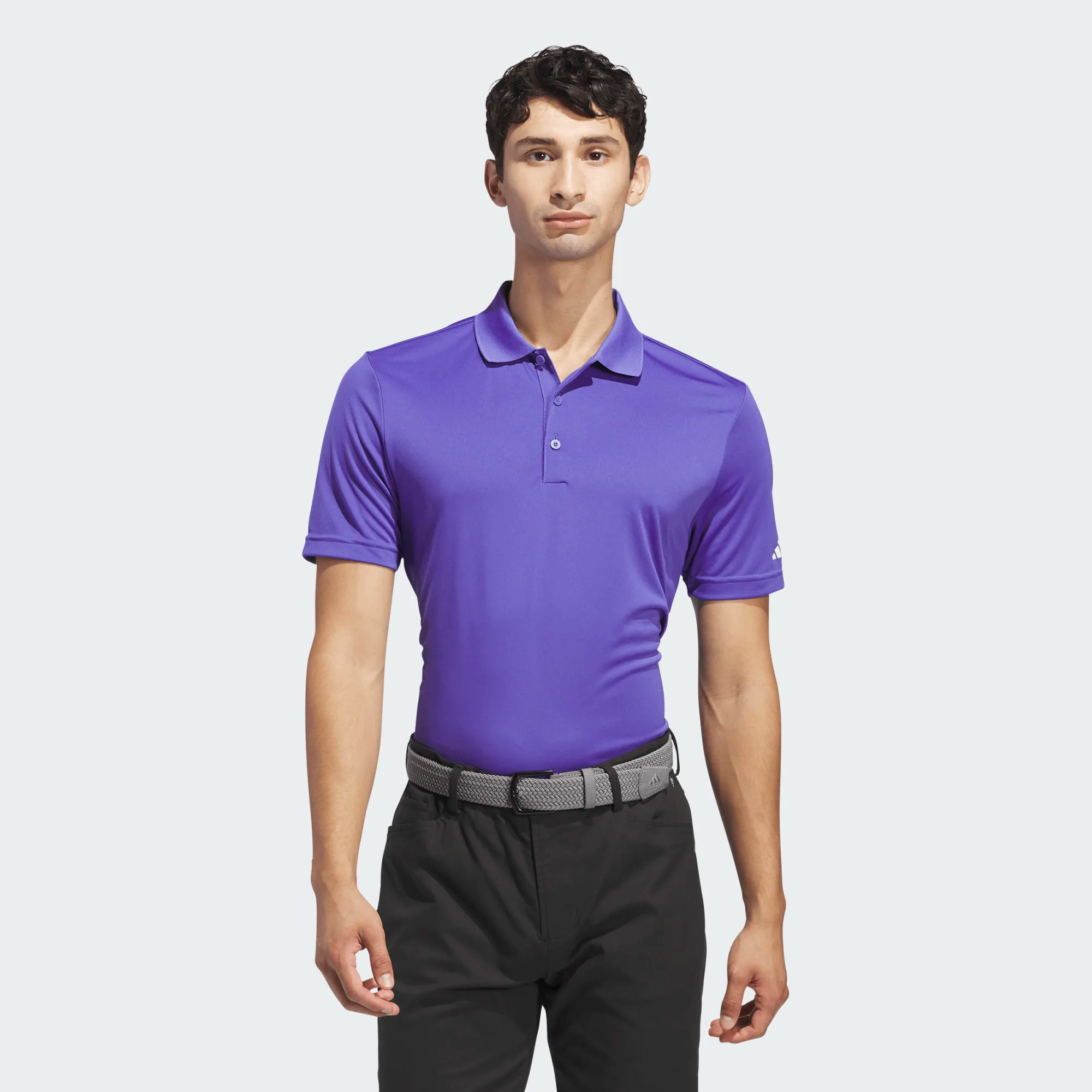 Adidas Core Performance Primegreen Polo