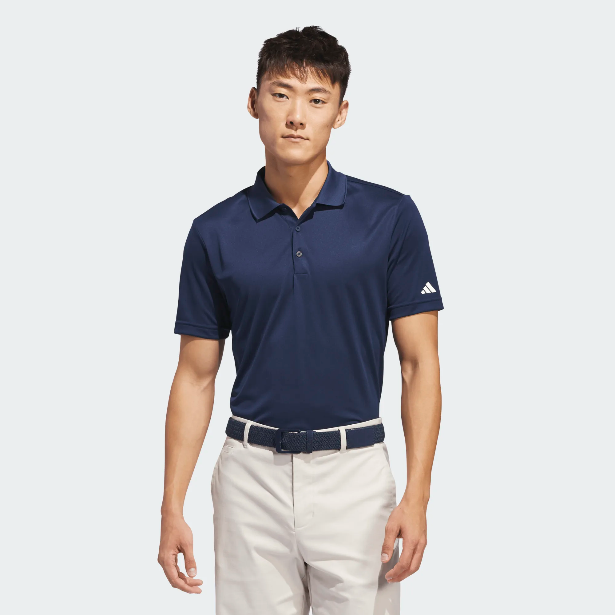 Adidas Core Performance Primegreen Polo