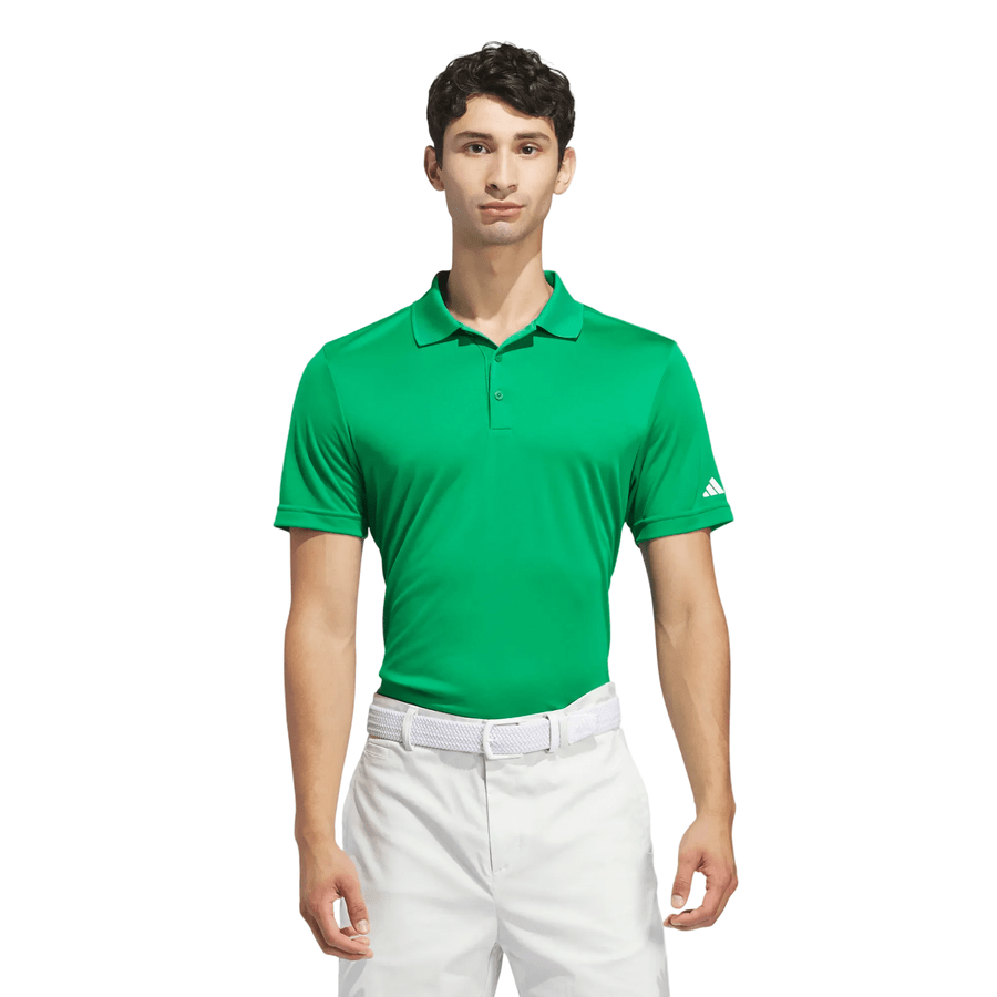 Polo Adidas Core Performance Primegreen