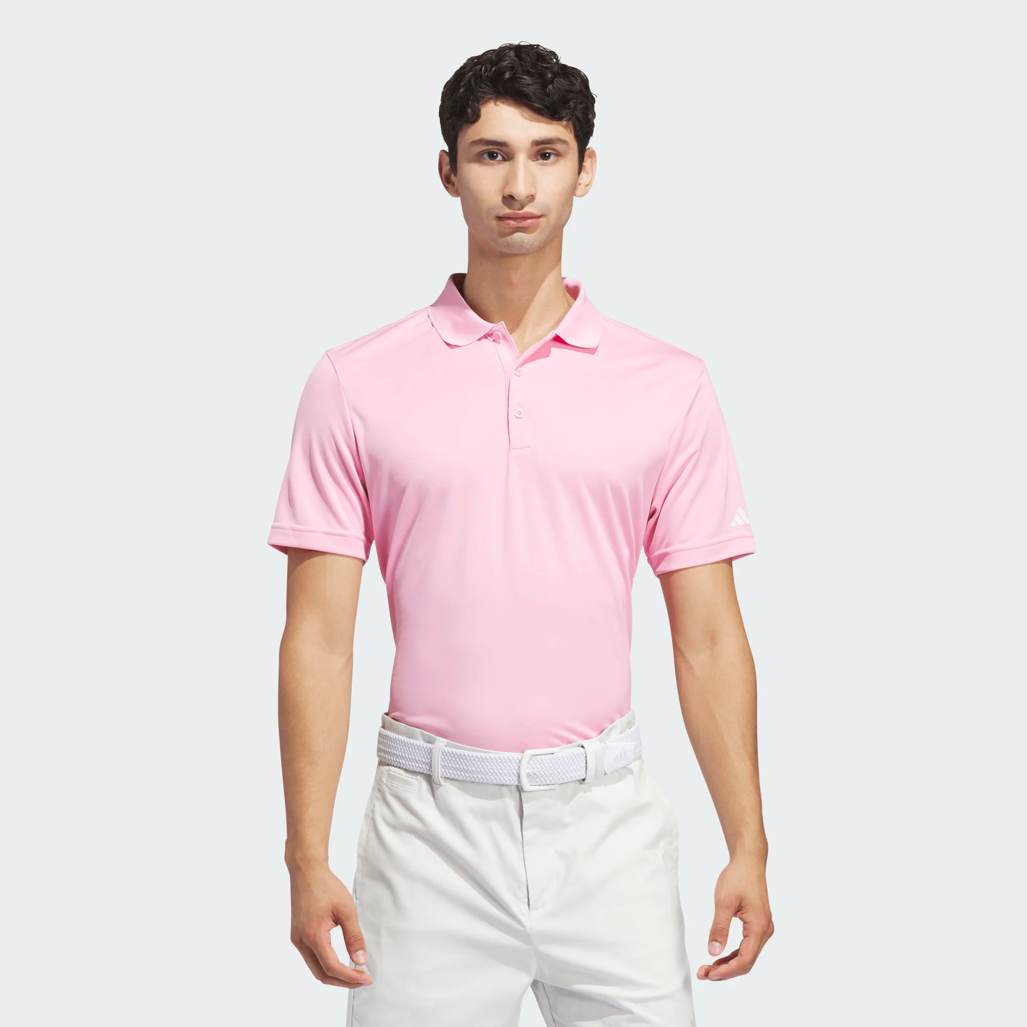 Adidas Core Performance Primegreen Polo