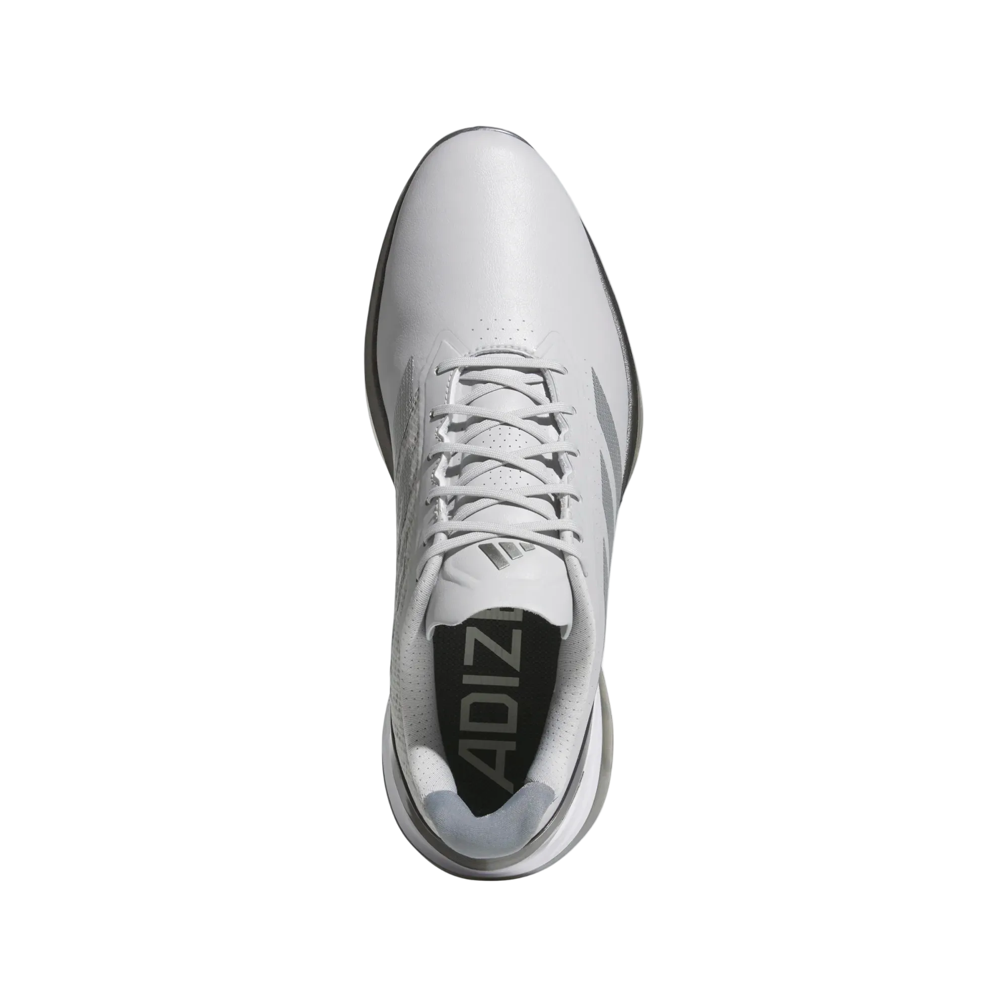 Adidas Adizero ZG Spikeless Golf Shoes - Grey